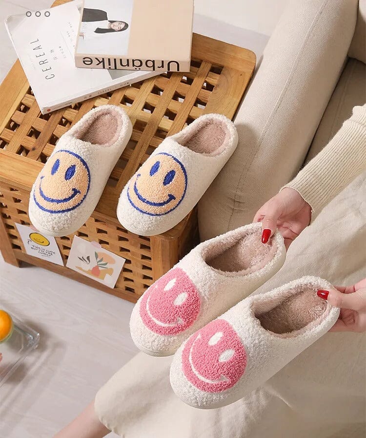 HappySlippers - Dossify