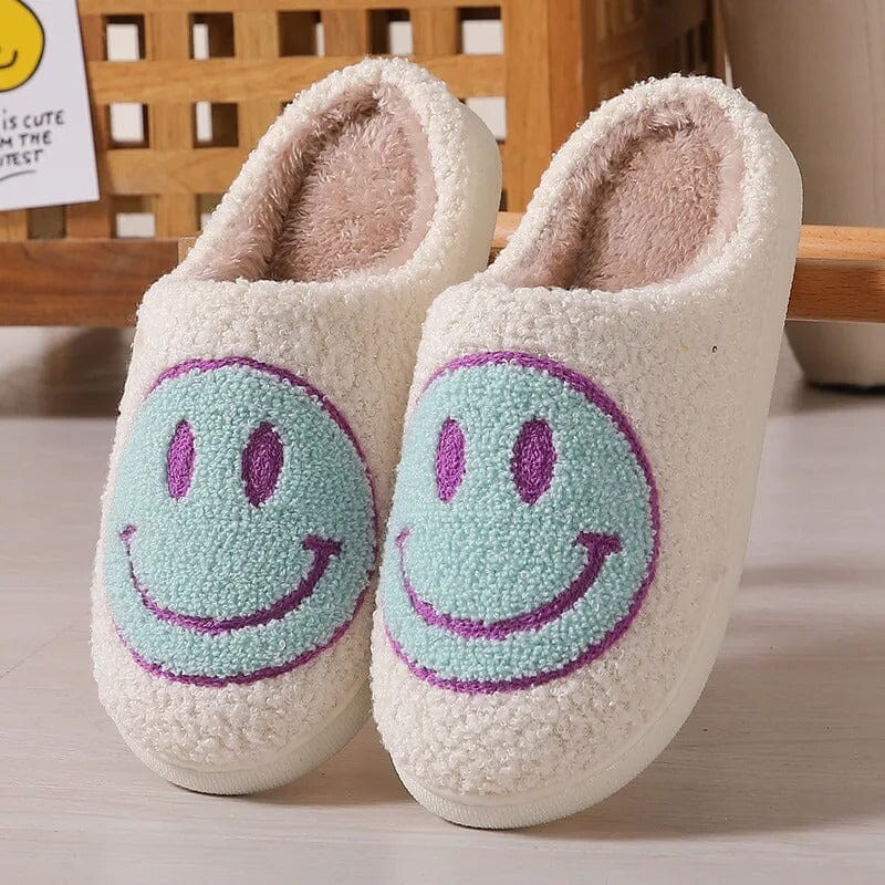 HappySlippers - Dossify