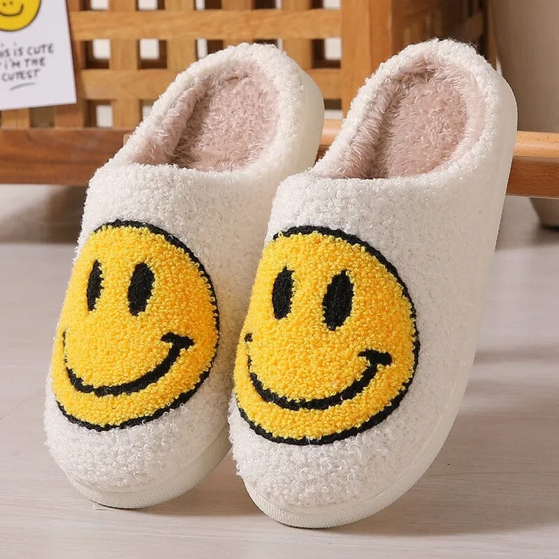 HappySlippers - Dossify