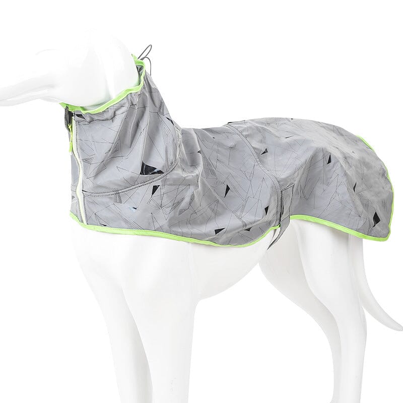 Heltäckande Reflextäckte till Hund - Dossify