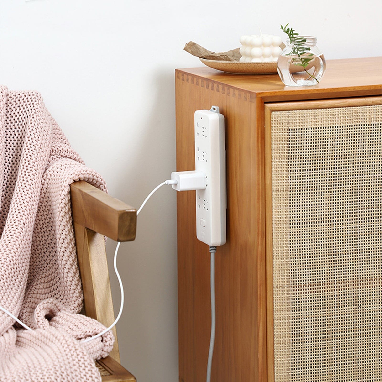HEMHÄNG - För ett smartare hem! - Dossify