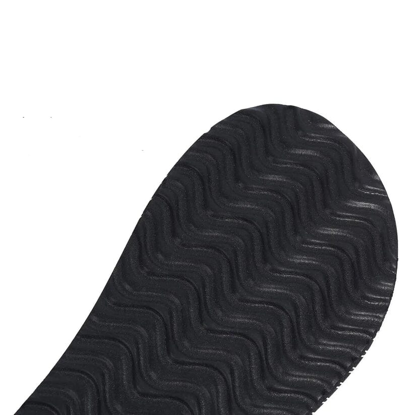 Herrtofflor - Sandaler - Dossify