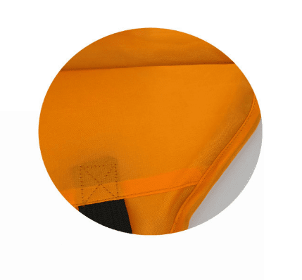 Hundflytväst med Hajfena - Dossify