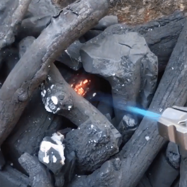 JetLight™ - Stormtändaren för alla väder - Dossify