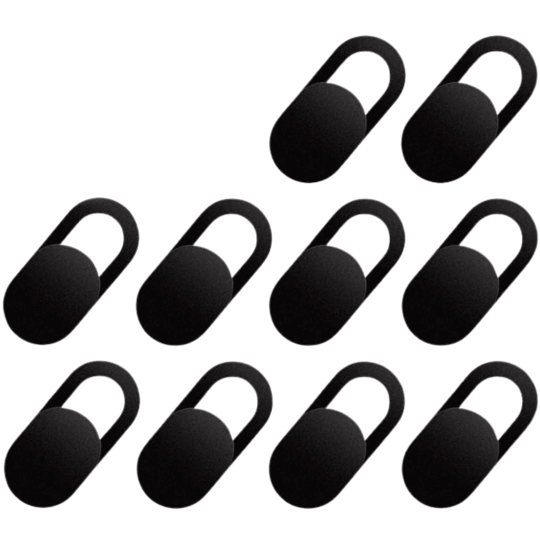 Kamera-lock - Dossify