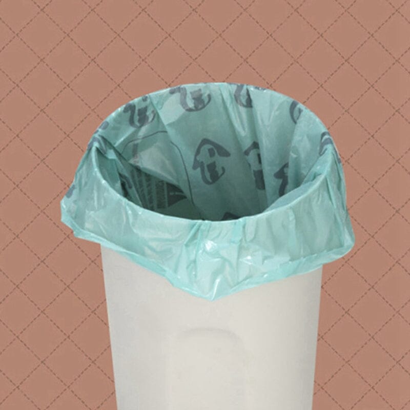 Kattsandsspade med avtagbar skopa och påshållare - Dossify