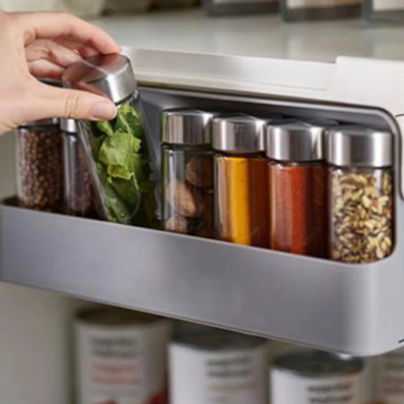 Kryddhylla - Dossify