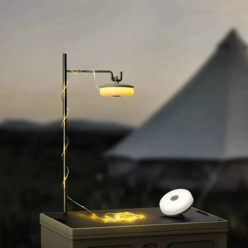LumiFlex™ stämningslampa - Dossify