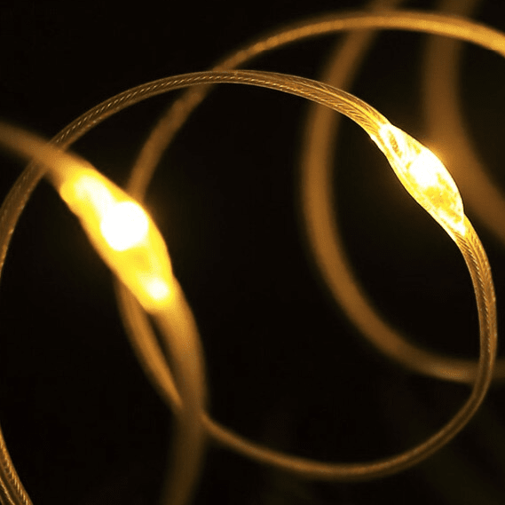 LumiFlex™ stämningslampa - Dossify