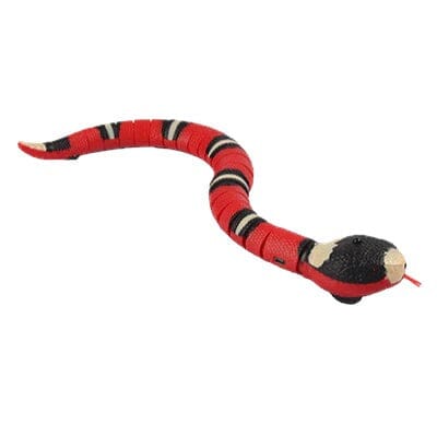 Magic Snake kattleksak - Dossify