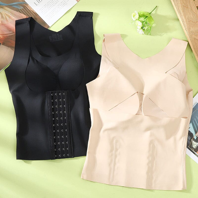 MidjeknÀppt BH - Dossify