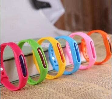 Myggavvisande armband - Dossify