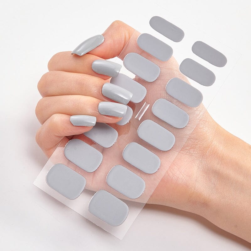NailWrap™ - Gelnaglar - Dossify