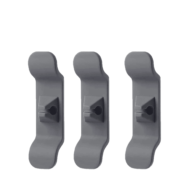 Ordning - Kabelhantering för en smidigare vardag! - Dossify