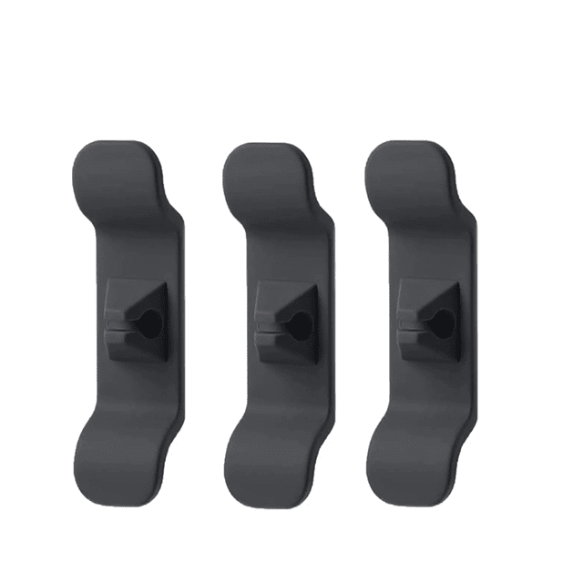 Ordning - Kabelhantering för en smidigare vardag! - Dossify