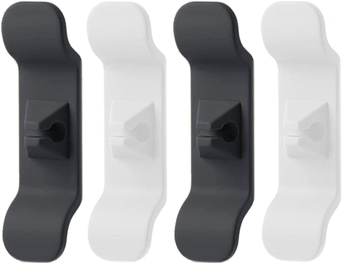 Ordning - Kabelhantering för en smidigare vardag! - Dossify