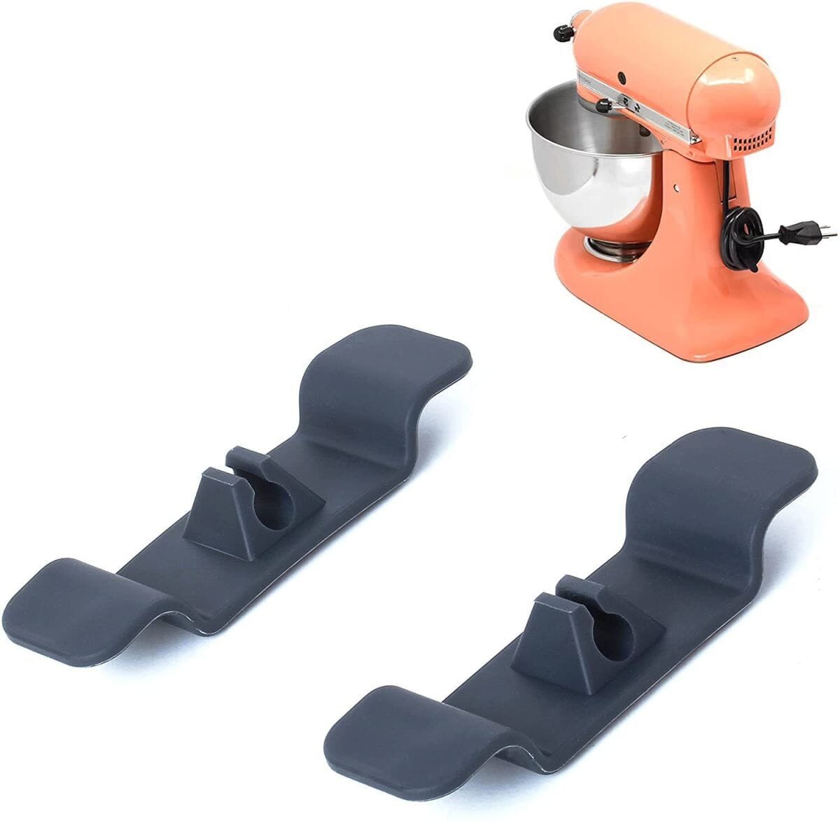 Ordning - Kabelhantering för en smidigare vardag! - Dossify