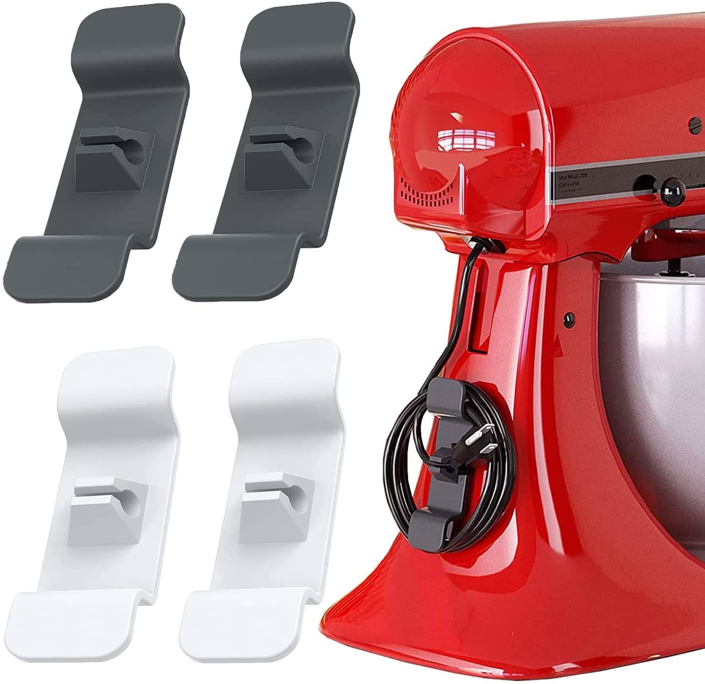 Ordning - Kabelhantering för en smidigare vardag! - Dossify