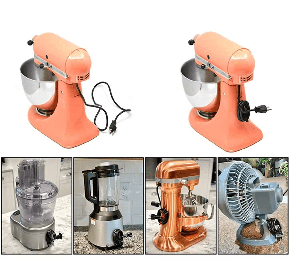 Ordning - Kabelhantering för en smidigare vardag! - Dossify