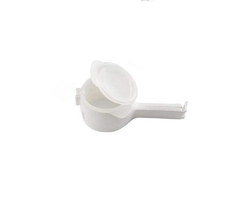 Påsklämma med lock - Dossify