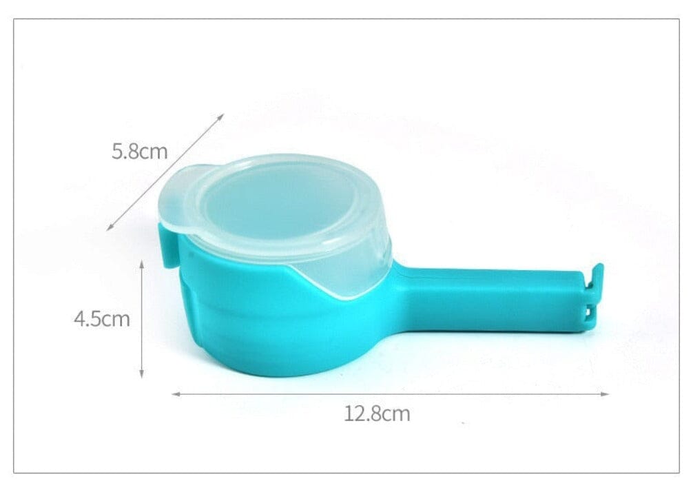 Påsklämma med lock - Dossify