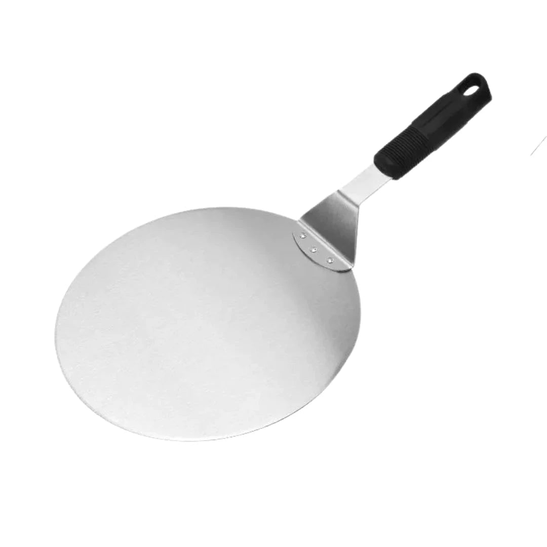 Pizzaspade med trÀhandtag - Dossify