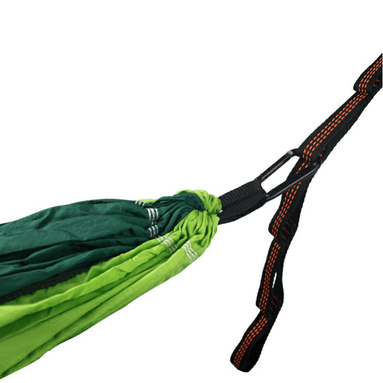 Portabel hängmatta - Dossify