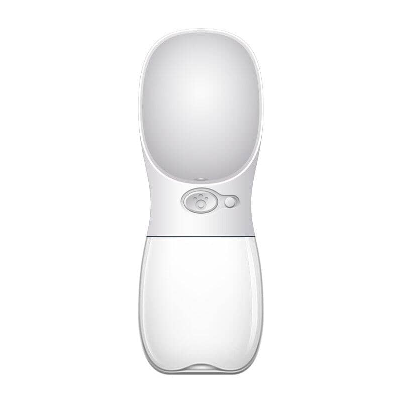 Portabel vattenskål för hundar och katter - Dossify