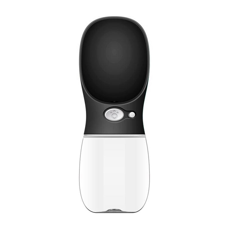 Portabel vattenskål för hundar och katter - Dossify