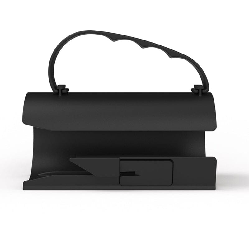 Presentpapper skÀrare med handtag - Dossify