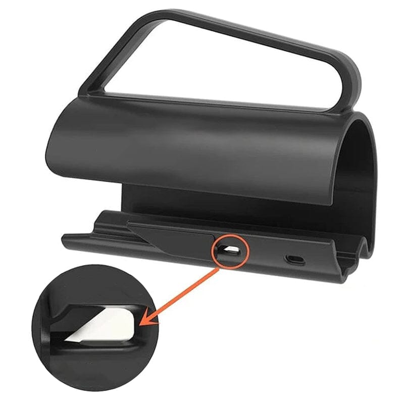 Presentpapper skÀrare med handtag - Dossify