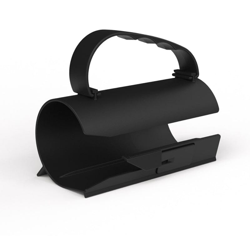 Presentpapper skÀrare med handtag - Dossify