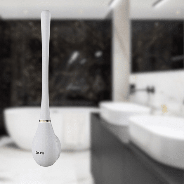 Prime toalettborste - Dossify