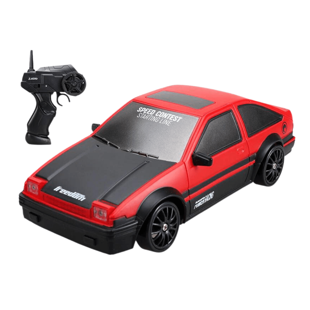 RC Driftbil - Dossify