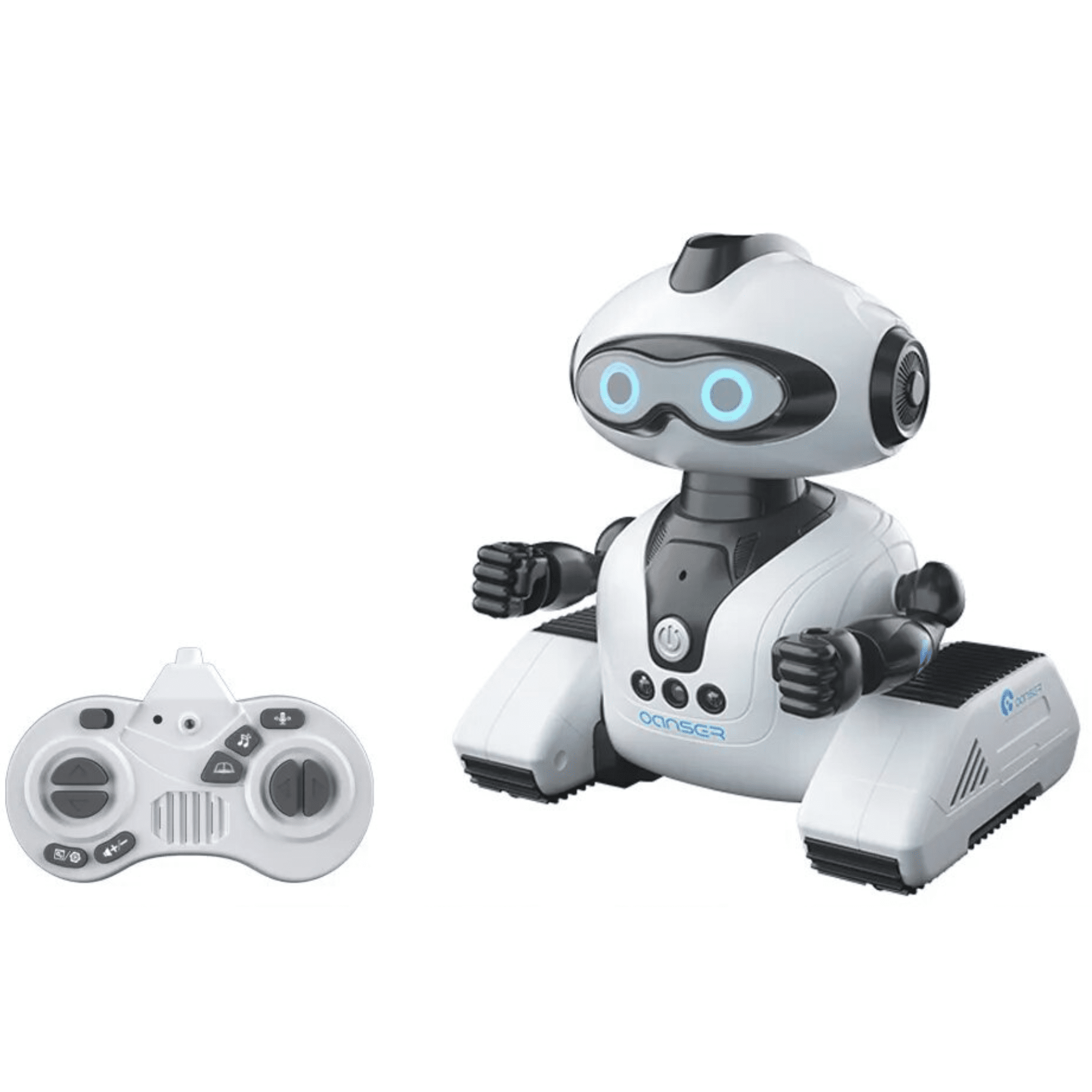 Robot Leksak R22 - Dossify