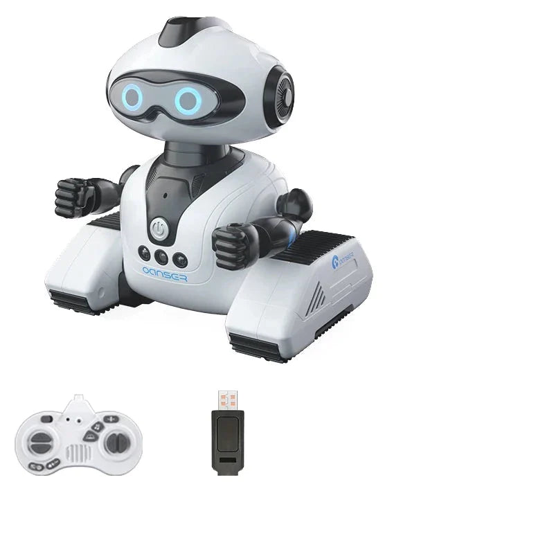Robot Leksak R22 - Dossify