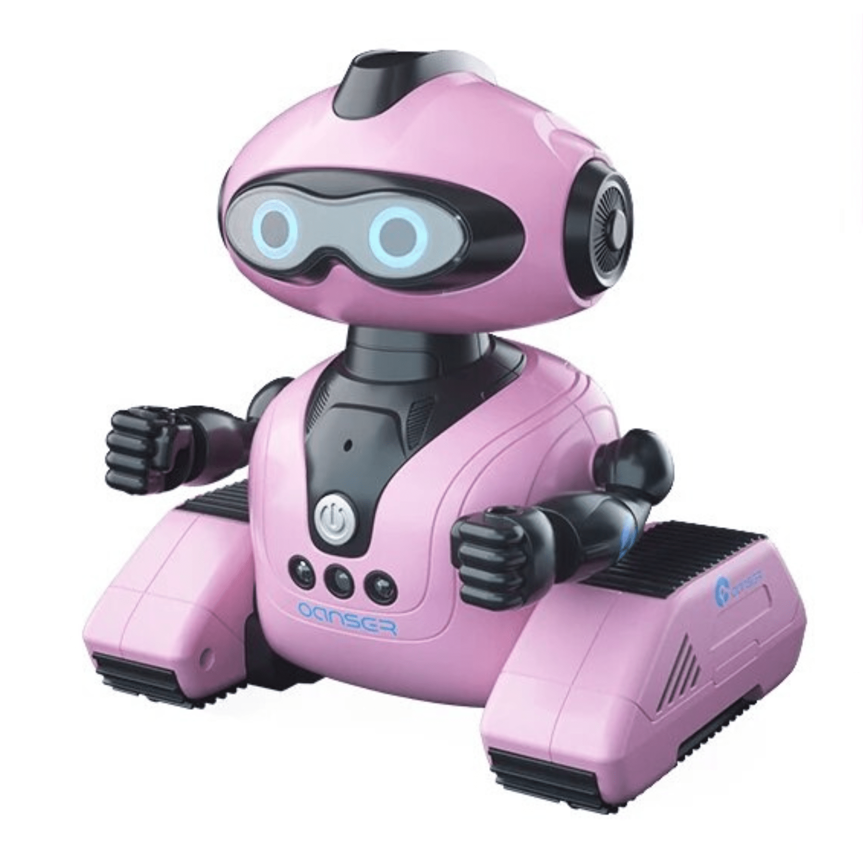 Robot Leksak R22 - Dossify