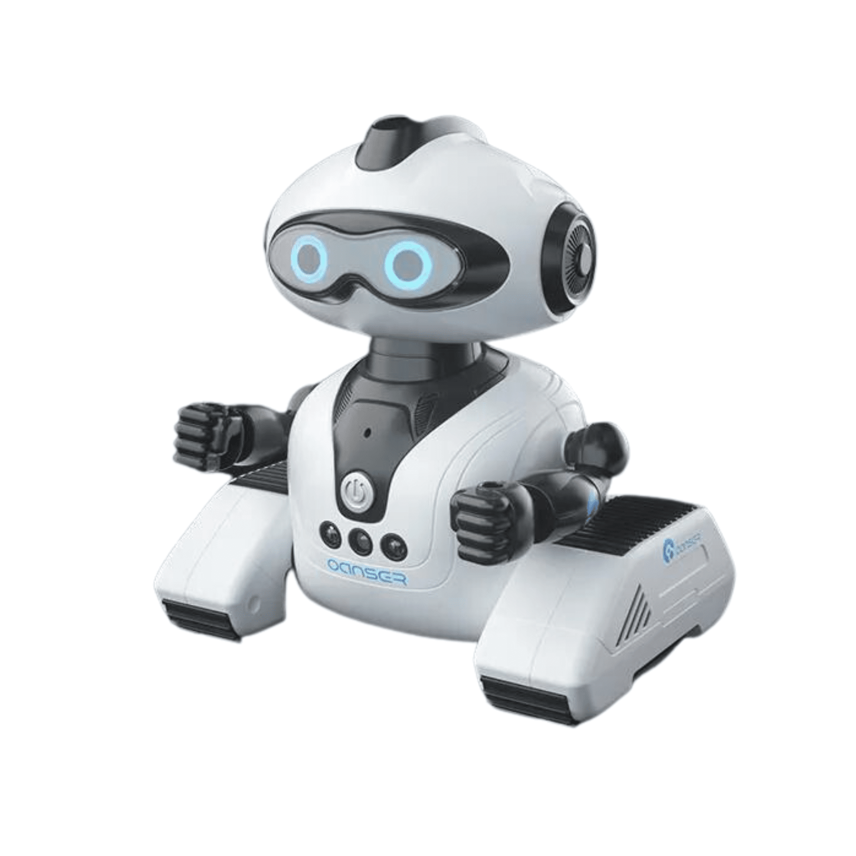 Robot Leksak R22 - Dossify