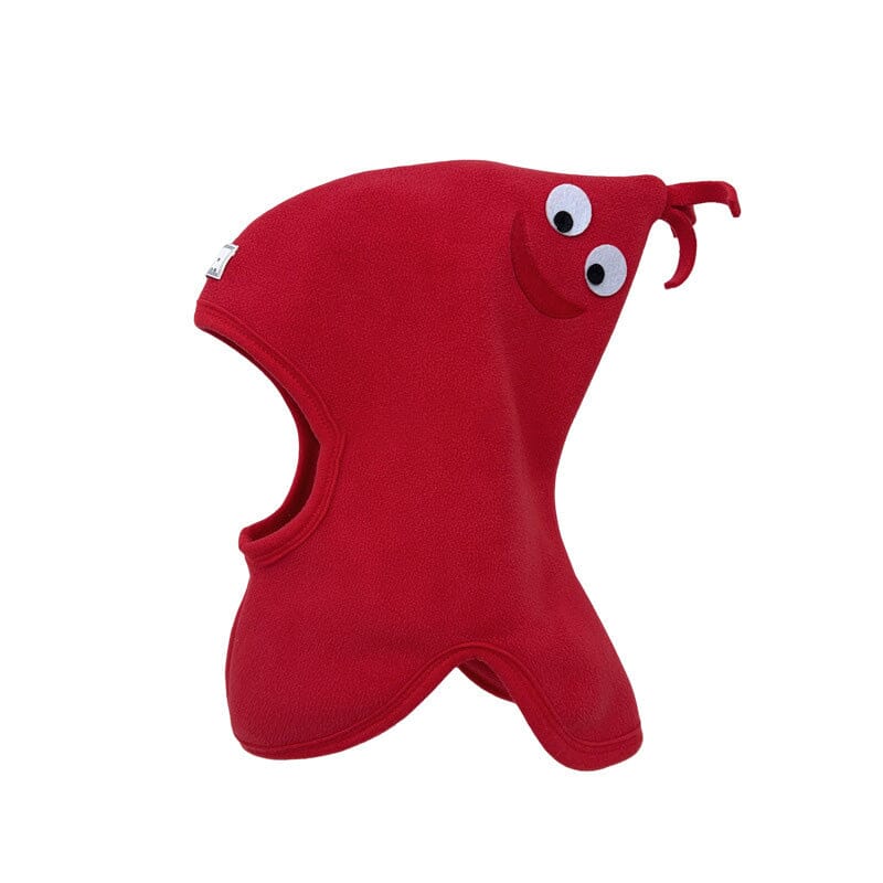 Rolig tupphatt för Barn - Dossify