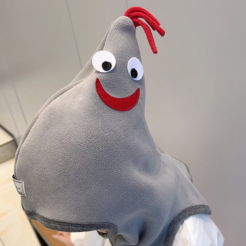 Rolig tupphatt för Barn - Dossify