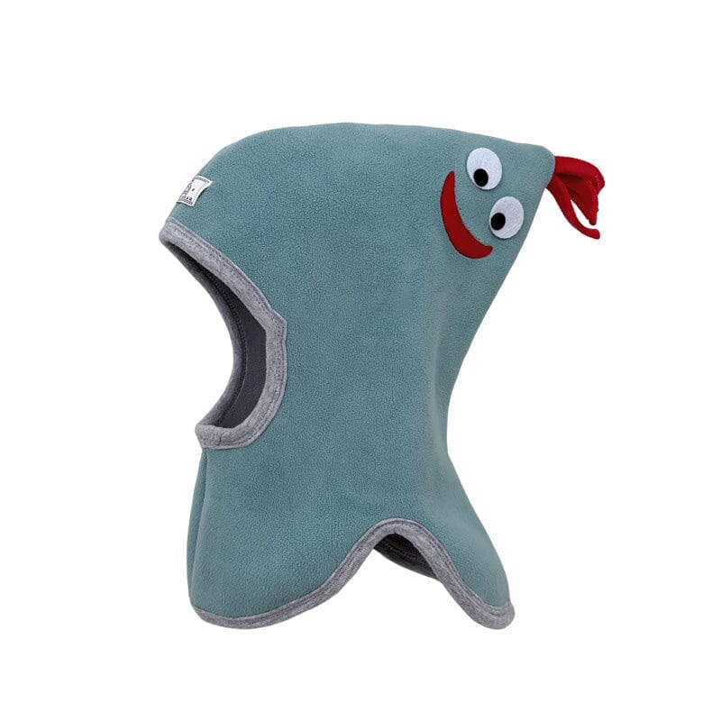 Rolig tupphatt för Barn - Dossify