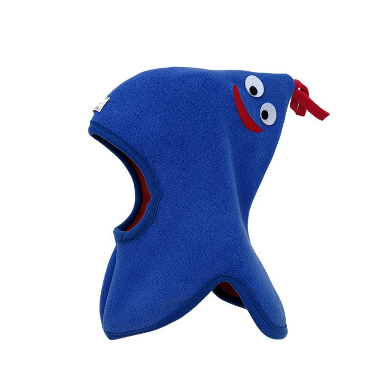 Rolig tupphatt för Barn - Dossify