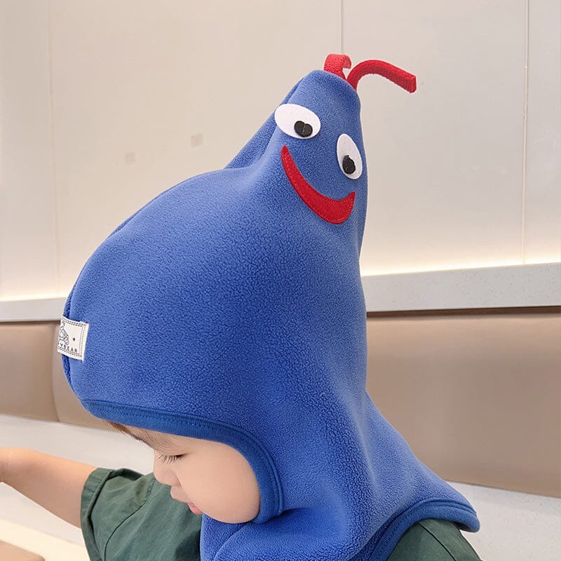 Rolig tupphatt för Barn - Dossify