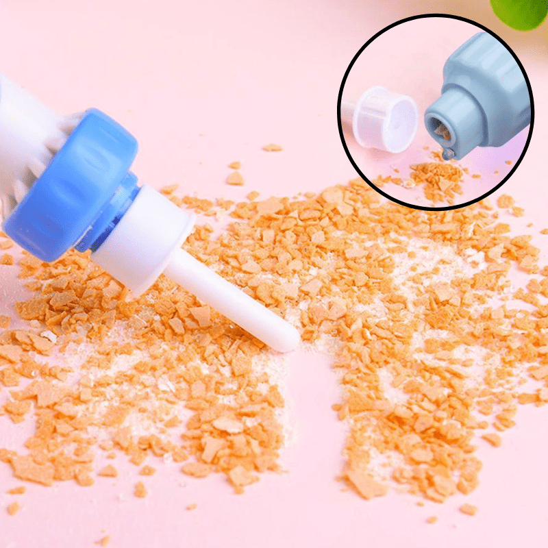 Säker elektrisk öronrengörare - Dossify