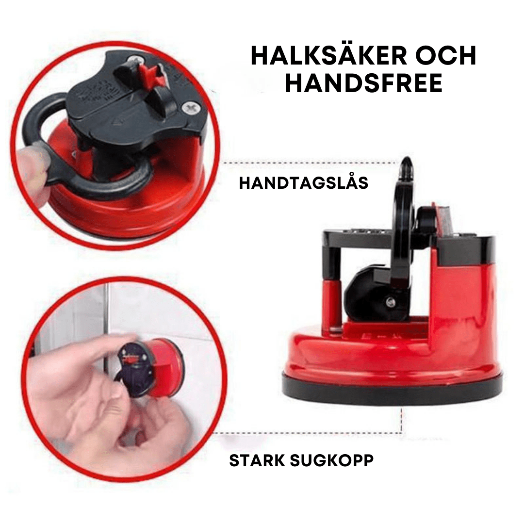 SharpKnives® | Smart knivslipare - Dossify