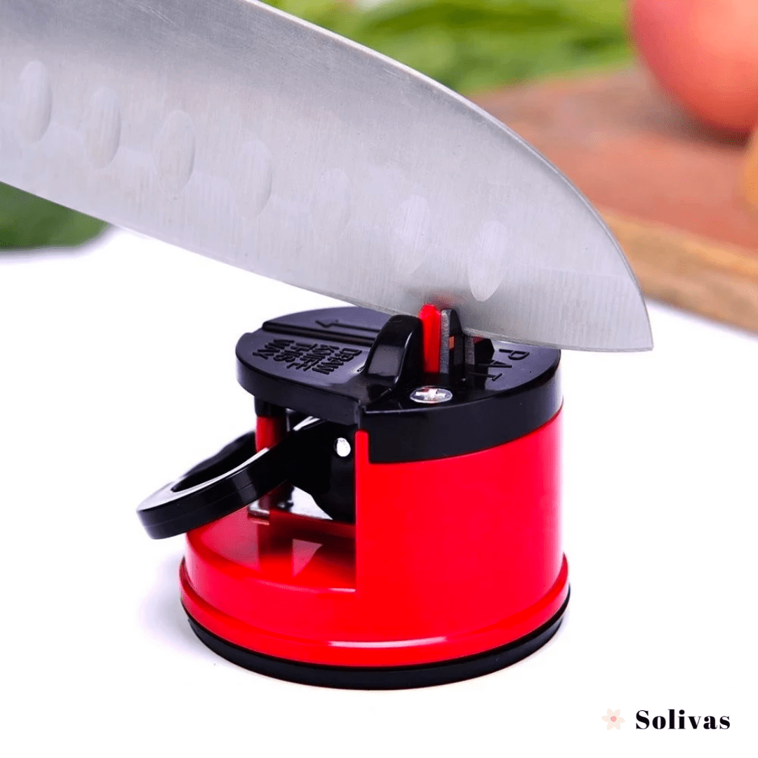 SharpKnives® | Smart knivslipare - Dossify