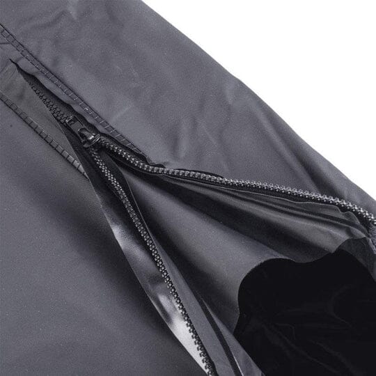 ShoeCover™ - Vattentäta överdragsskor med förstärkt slityta - Dossify