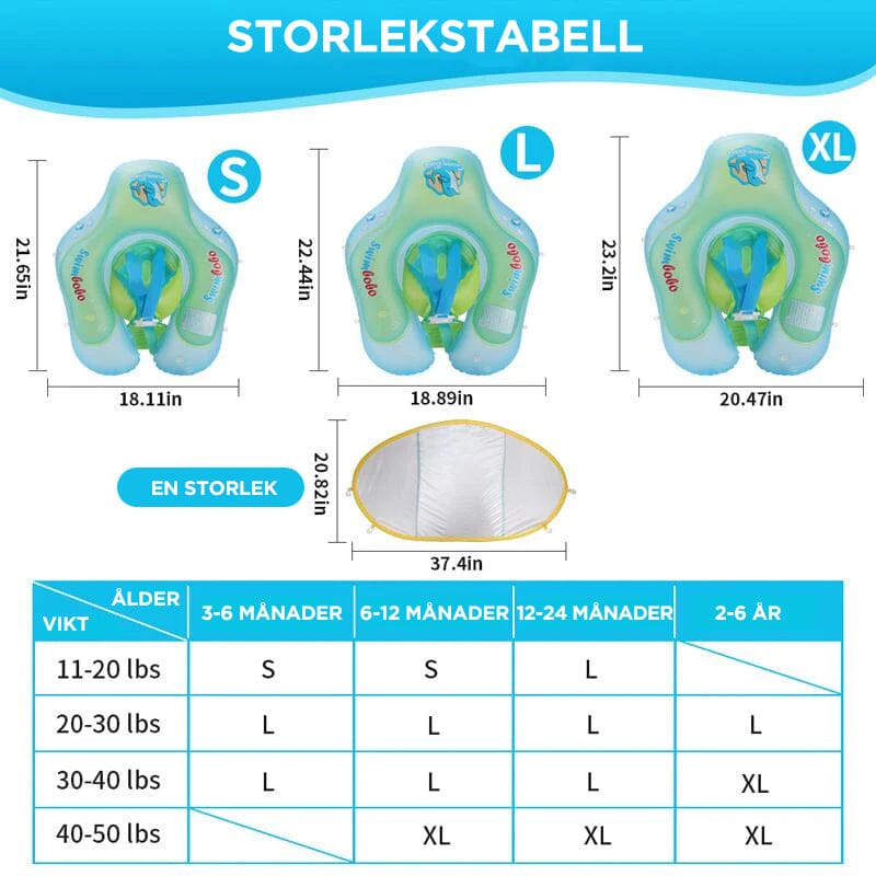 Simring med kapell - Dossify