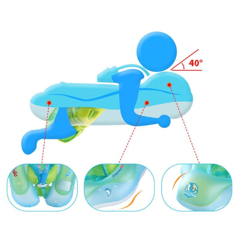 Simring med kapell - Dossify