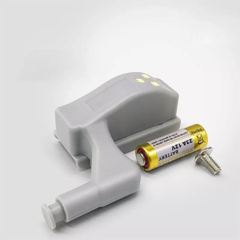 Smart skåplampa LED (16 pack) - Dossify